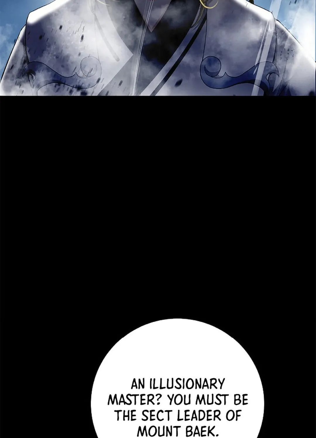Tale of the Floating Sages Chapter 150 page 101 - 