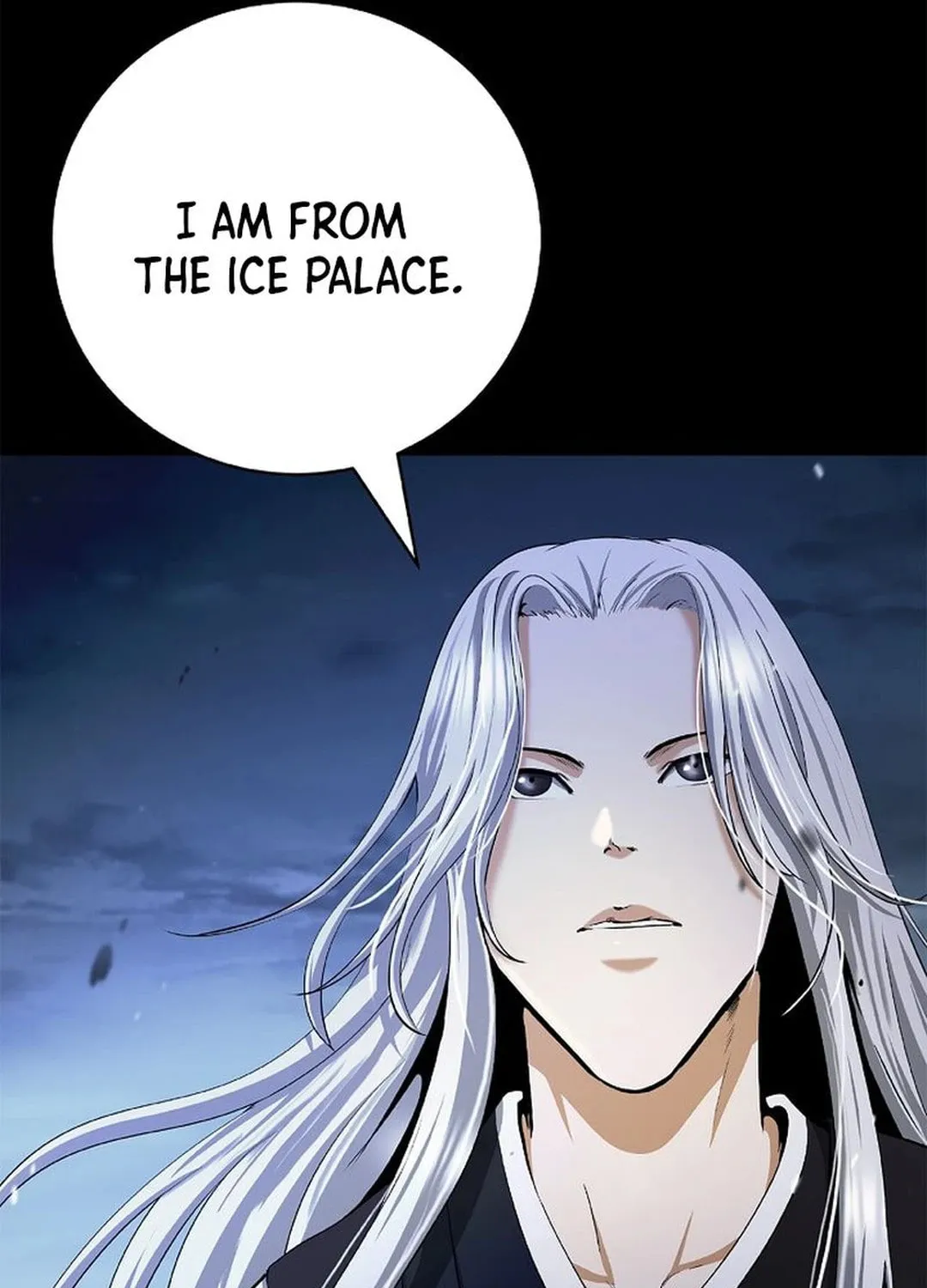 Tale of the Floating Sages Chapter 150 page 104 - 
