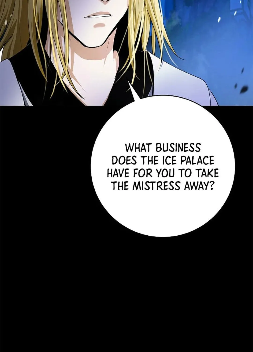 Tale of the Floating Sages Chapter 150 page 107 - 