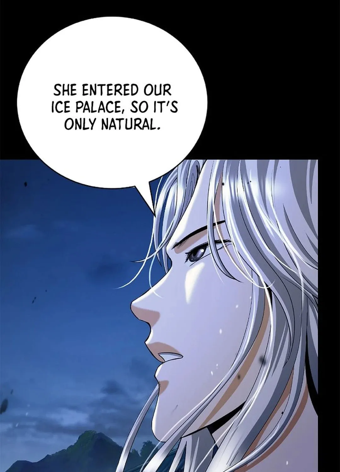Tale of the Floating Sages Chapter 150 page 108 - 