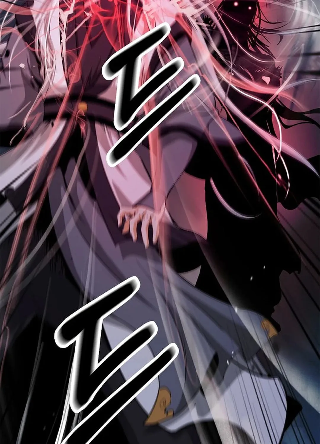 Tale of the Floating Sages Chapter 150 page 112 - 