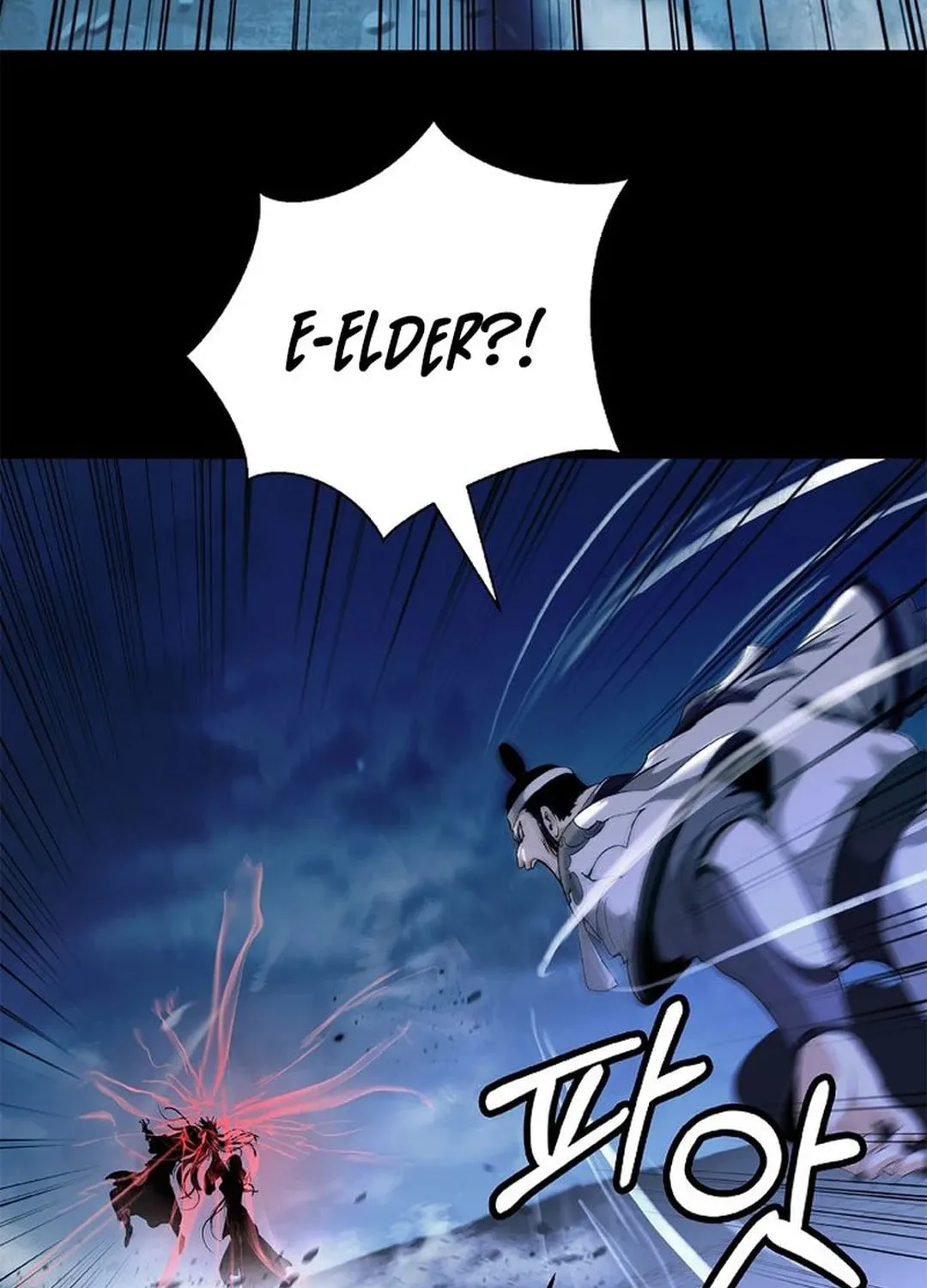 Tale of the Floating Sages Chapter 150 page 114 - 