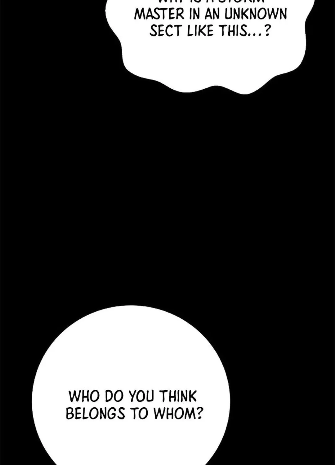 Tale of the Floating Sages Chapter 150 page 122 - 