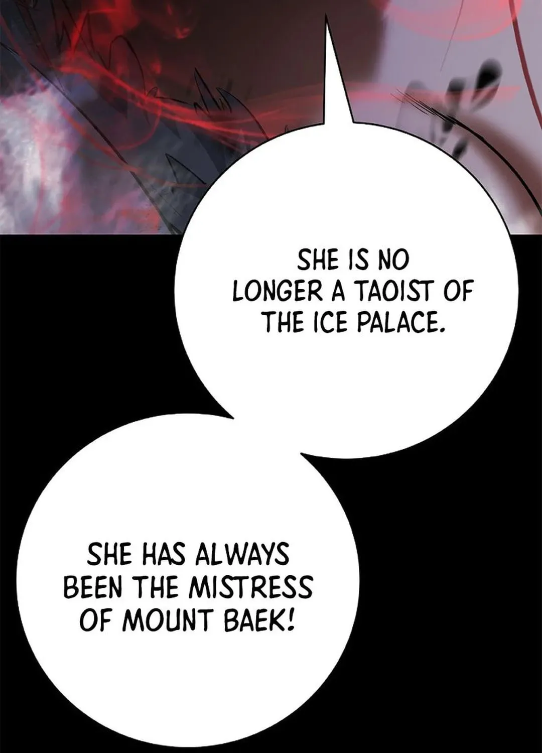 Tale of the Floating Sages Chapter 150 page 125 - 