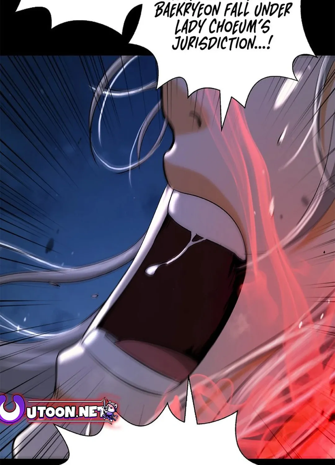 Tale of the Floating Sages Chapter 150 page 127 - 