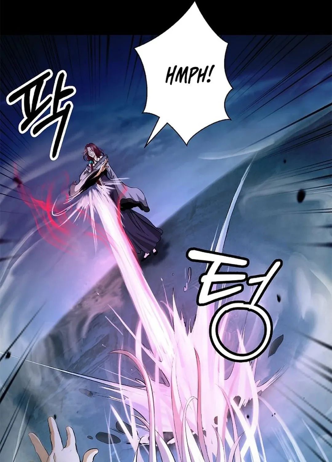 Tale of the Floating Sages Chapter 150 page 137 - 