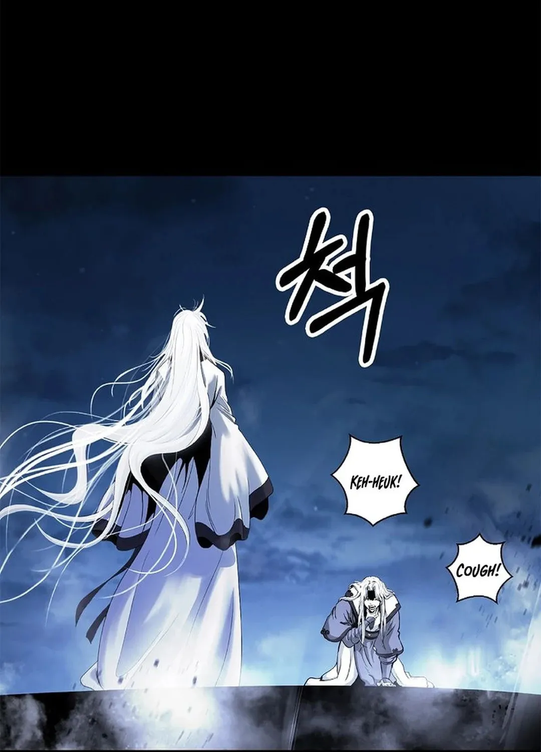 Tale of the Floating Sages Chapter 150 page 144 - 