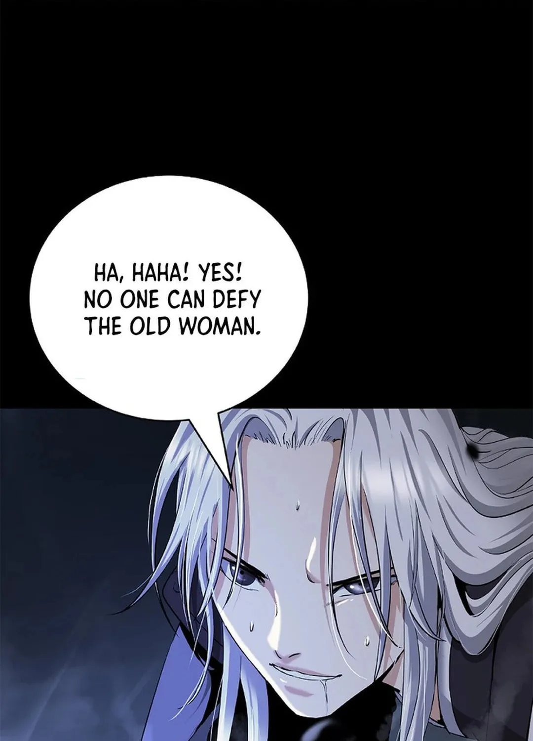 Tale of the Floating Sages Chapter 150 page 145 - 