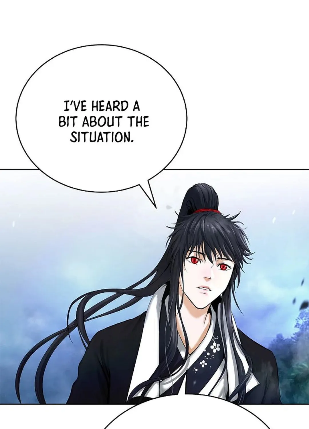 Tale of the Floating Sages Chapter 150 page 23 - 