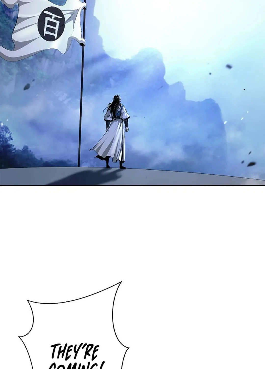 Tale of the Floating Sages Chapter 150 page 4 - 