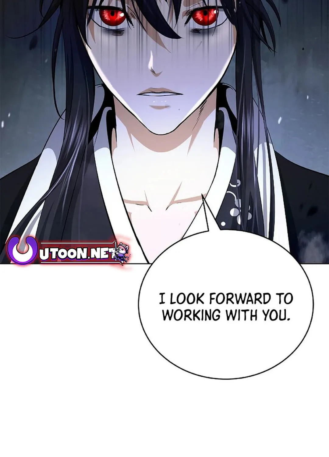 Tale of the Floating Sages Chapter 150 page 31 - 