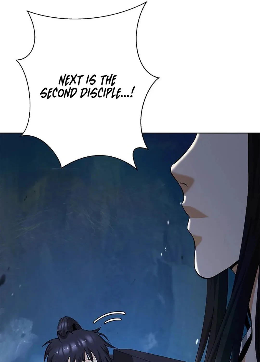 Tale of the Floating Sages Chapter 150 page 34 - 