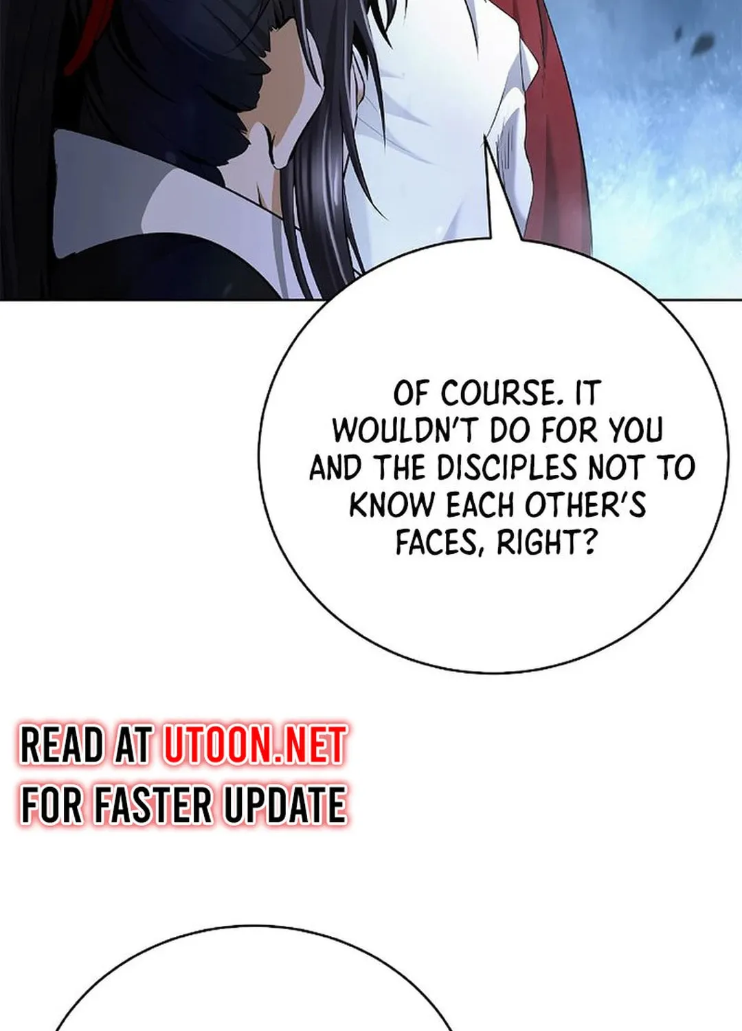 Tale of the Floating Sages Chapter 150 page 37 - 