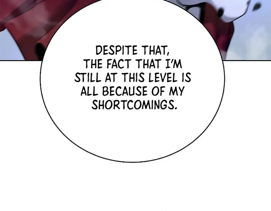 Tale of the Floating Sages Chapter 150 page 61 - 