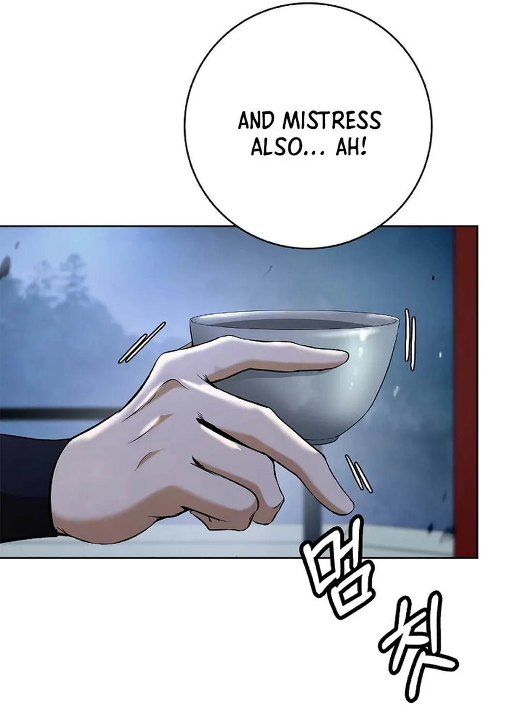 Tale of the Floating Sages Chapter 150 page 62 - 