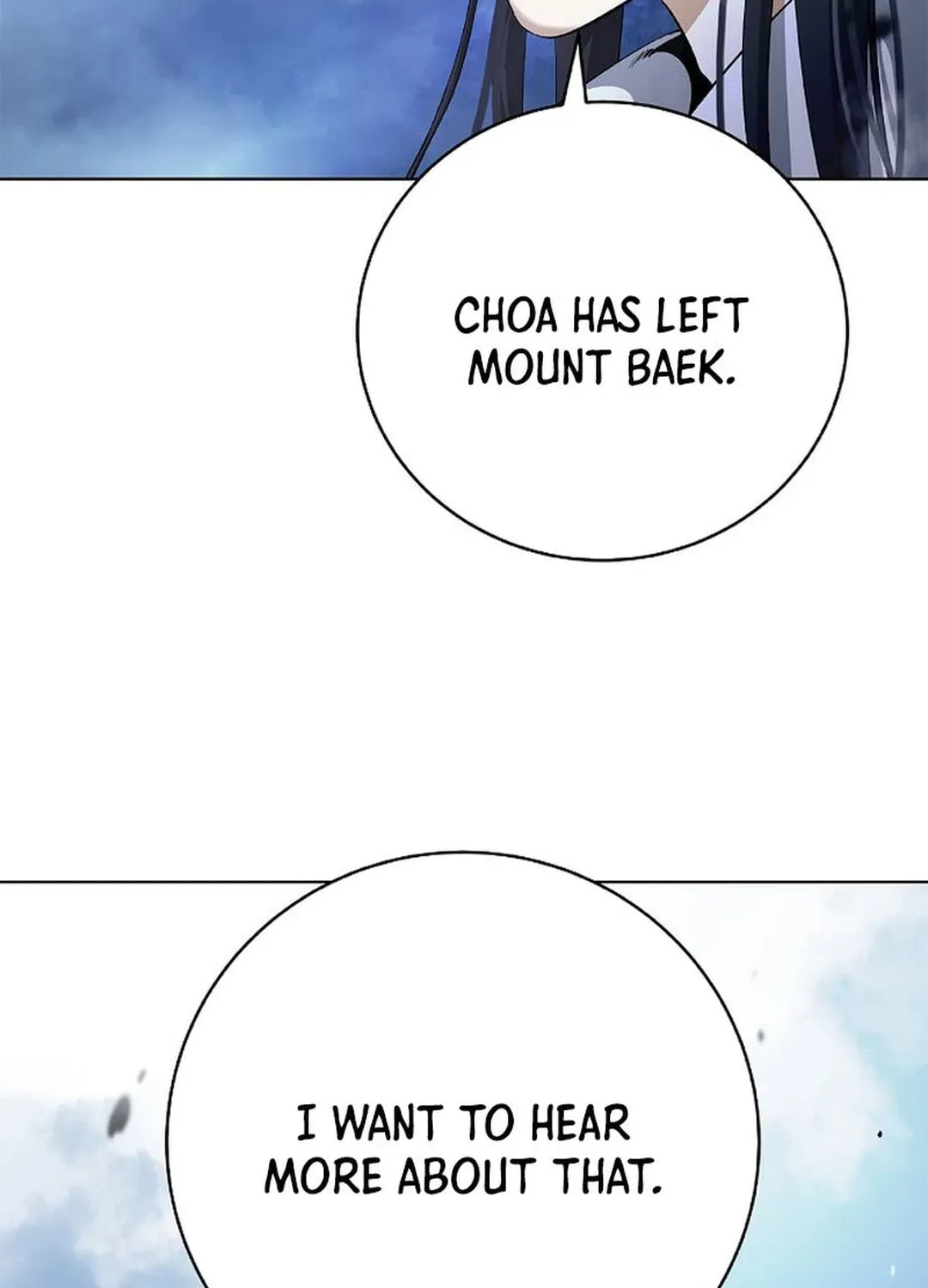 Tale of the Floating Sages Chapter 150 page 64 - 