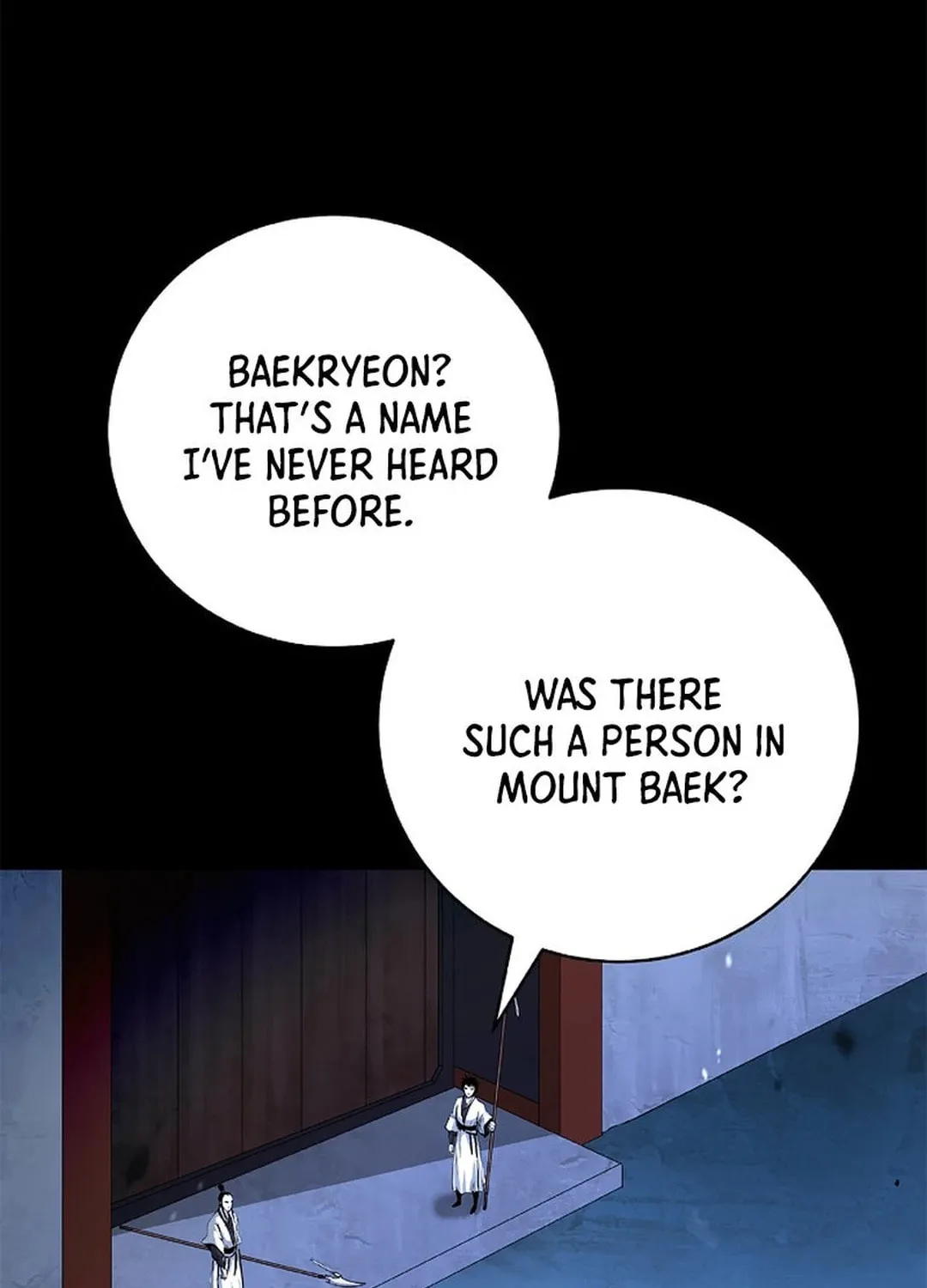 Tale of the Floating Sages Chapter 150 page 69 - 