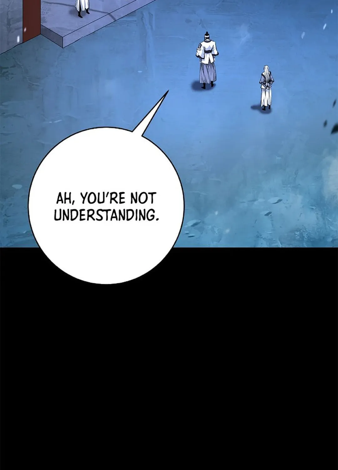 Tale of the Floating Sages Chapter 150 page 70 - 