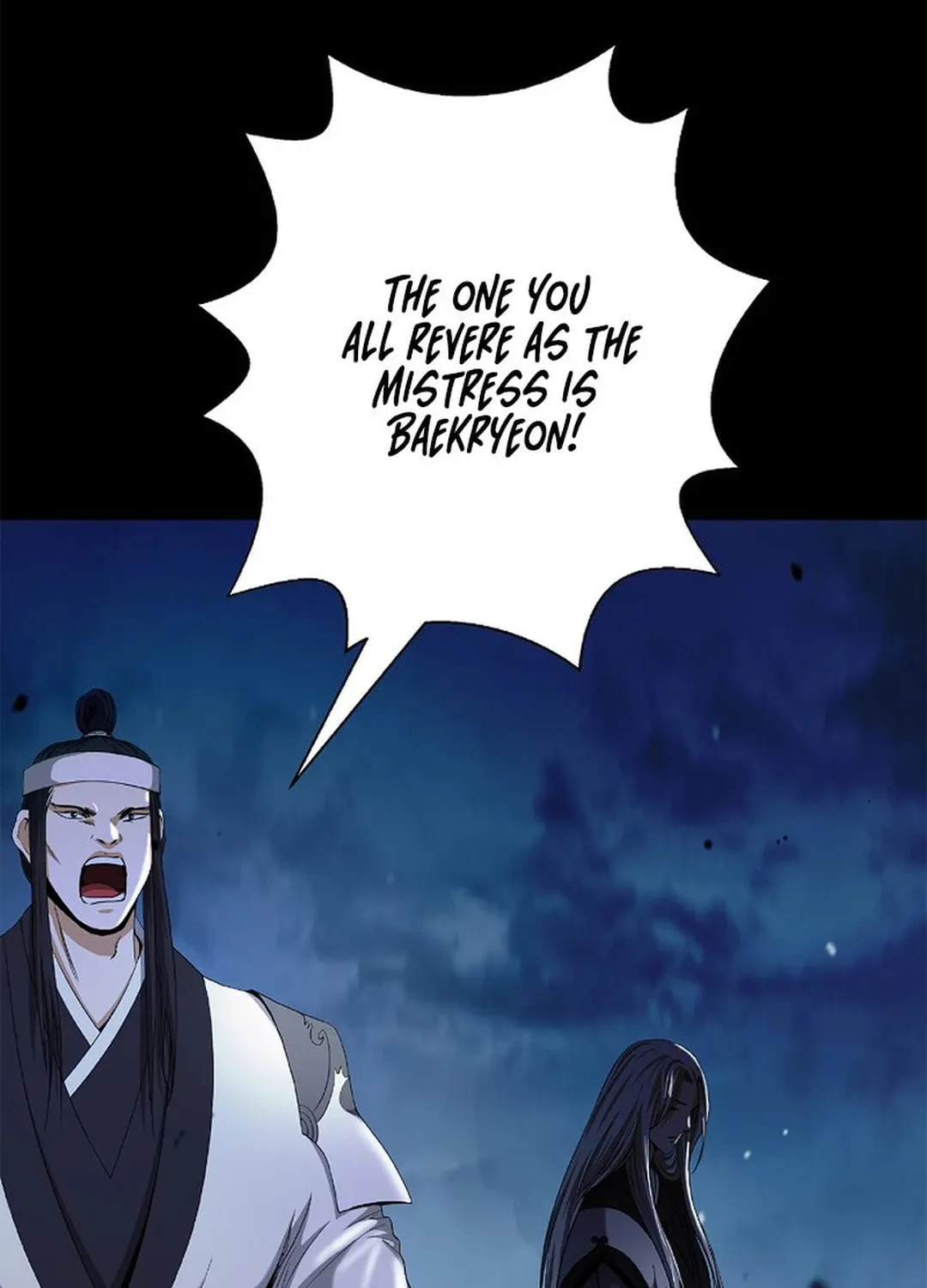 Tale of the Floating Sages Chapter 150 page 71 - 