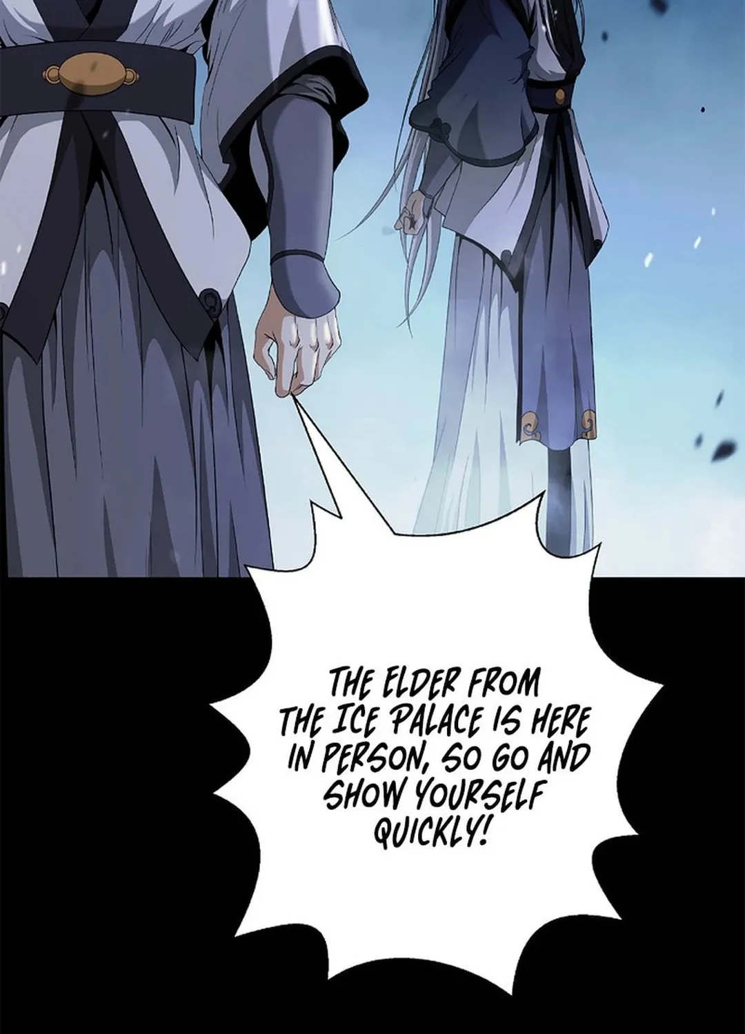 Tale of the Floating Sages Chapter 150 page 72 - 