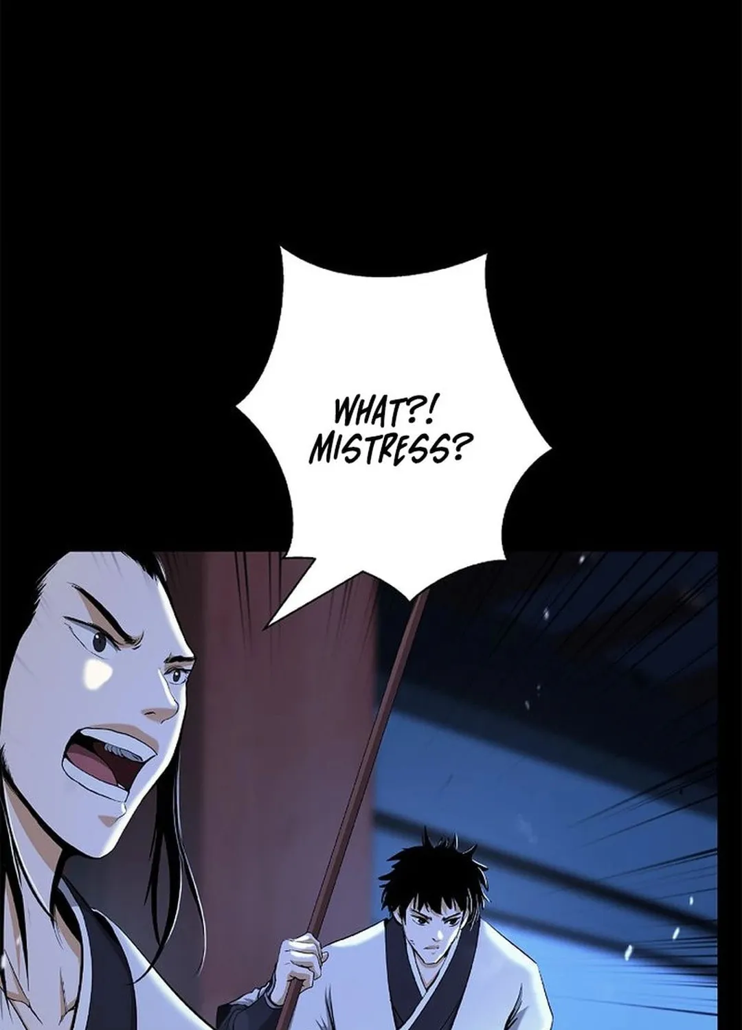Tale of the Floating Sages Chapter 150 page 73 - 