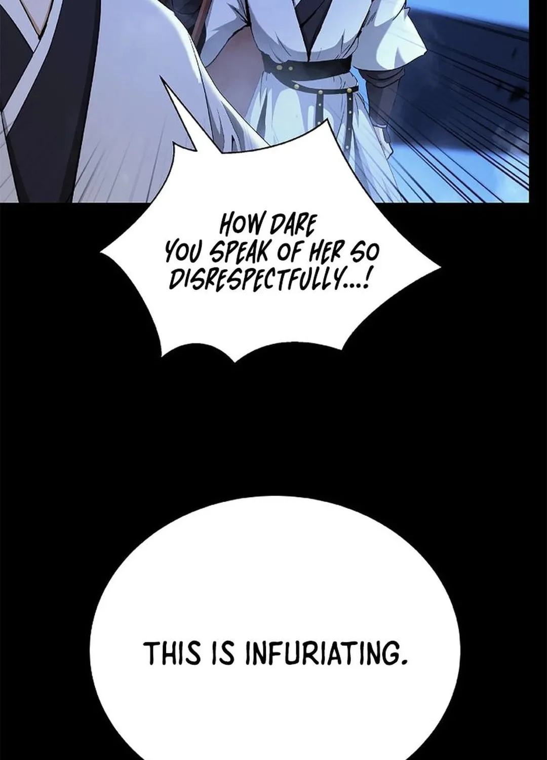 Tale of the Floating Sages Chapter 150 page 74 - 