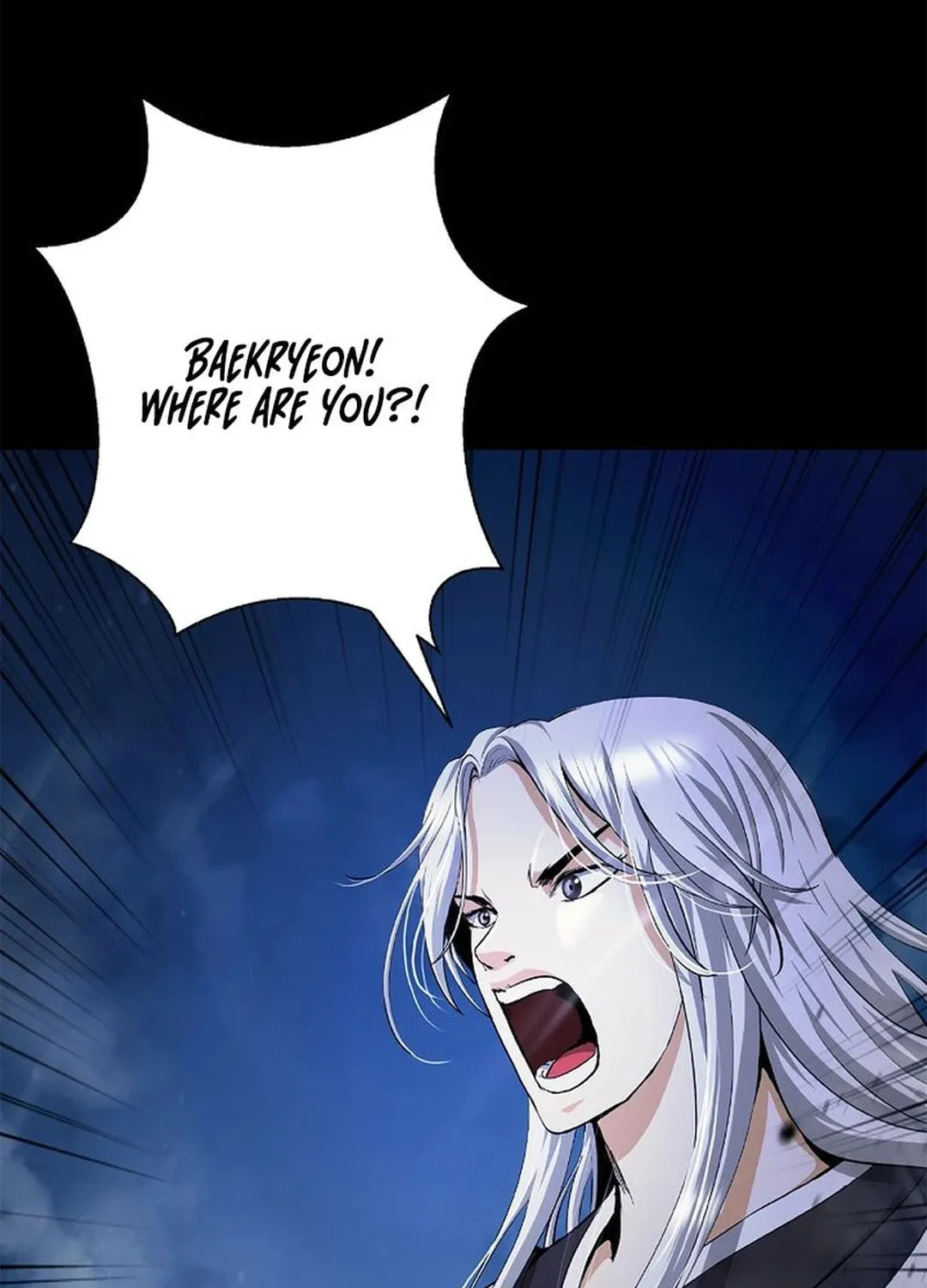 Tale of the Floating Sages Chapter 150 page 84 - 