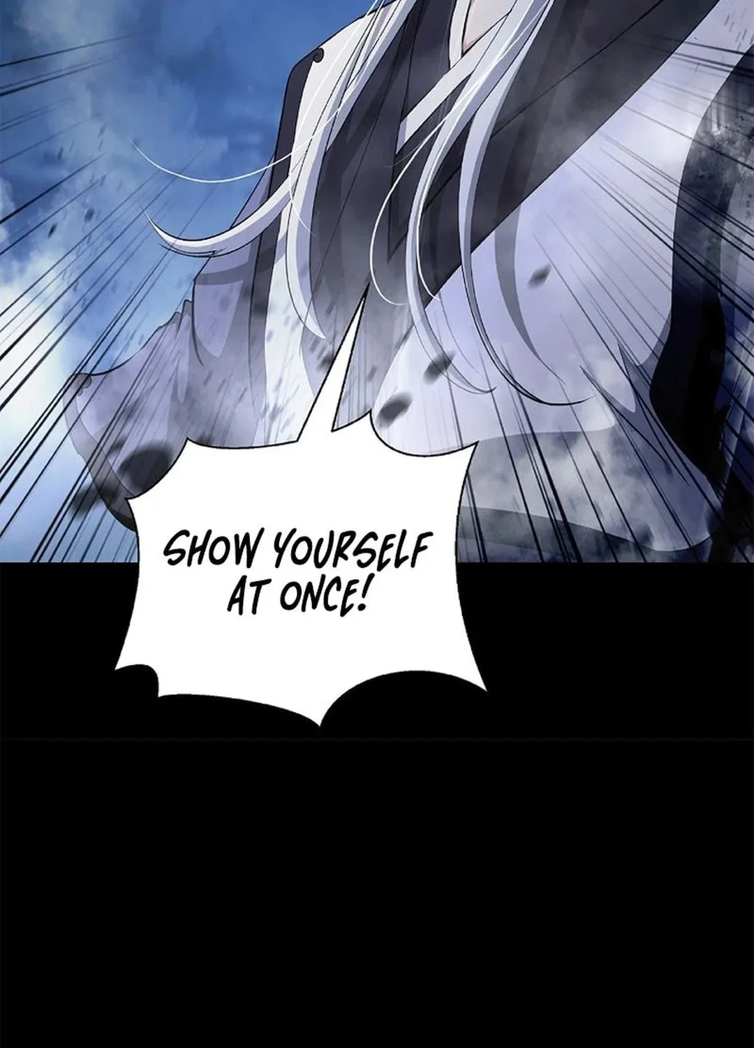 Tale of the Floating Sages Chapter 150 page 85 - 
