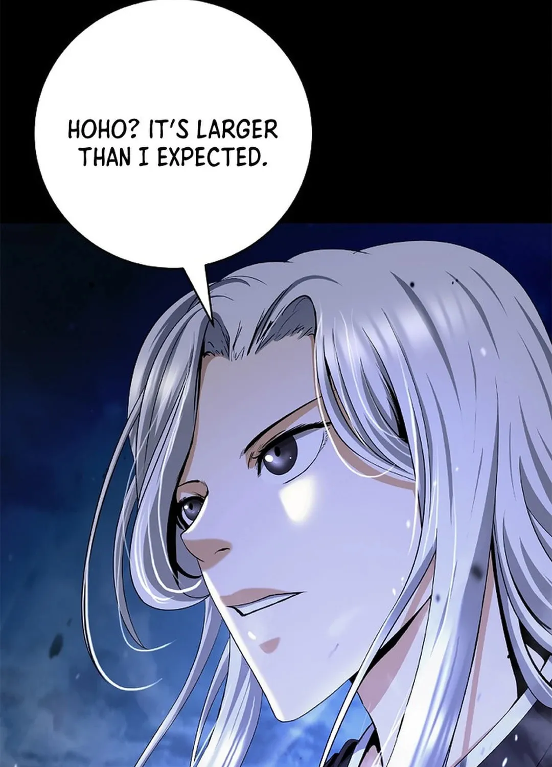 Tale of the Floating Sages Chapter 150 page 97 - 
