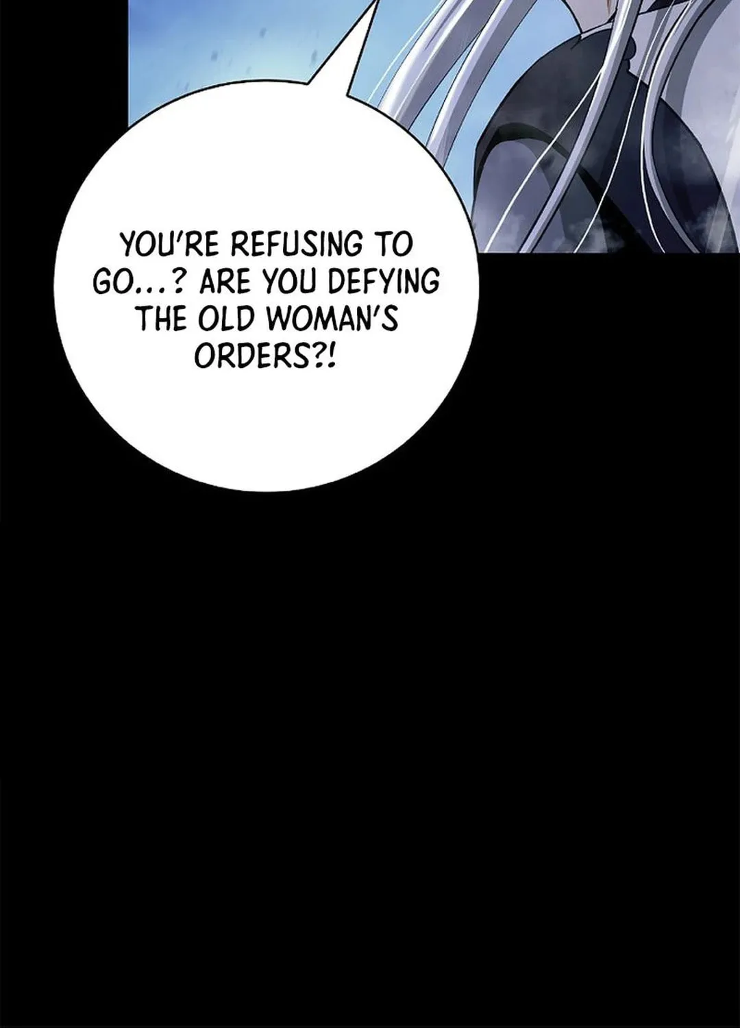 Tale of the Floating Sages Chapter 151 page 11 - 