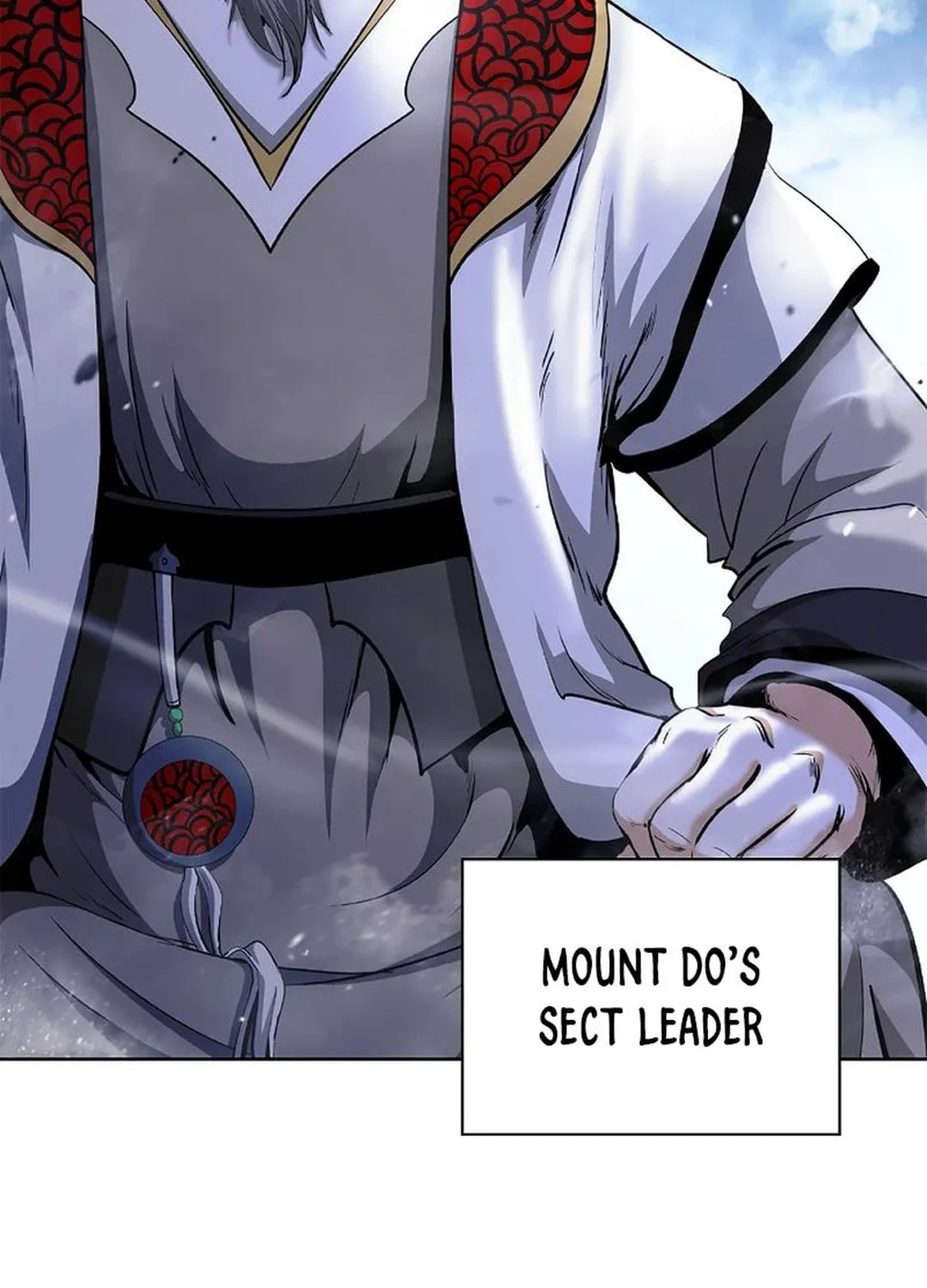 Tale of the Floating Sages Chapter 151 page 110 - 