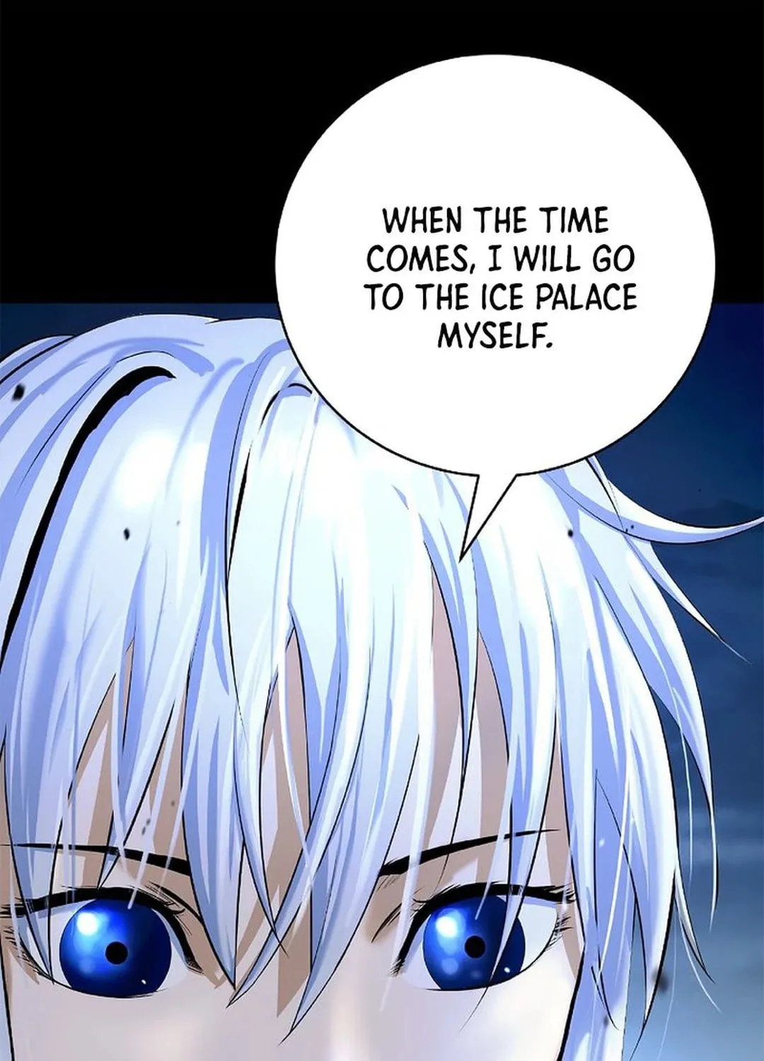 Tale of the Floating Sages Chapter 151 page 12 - 