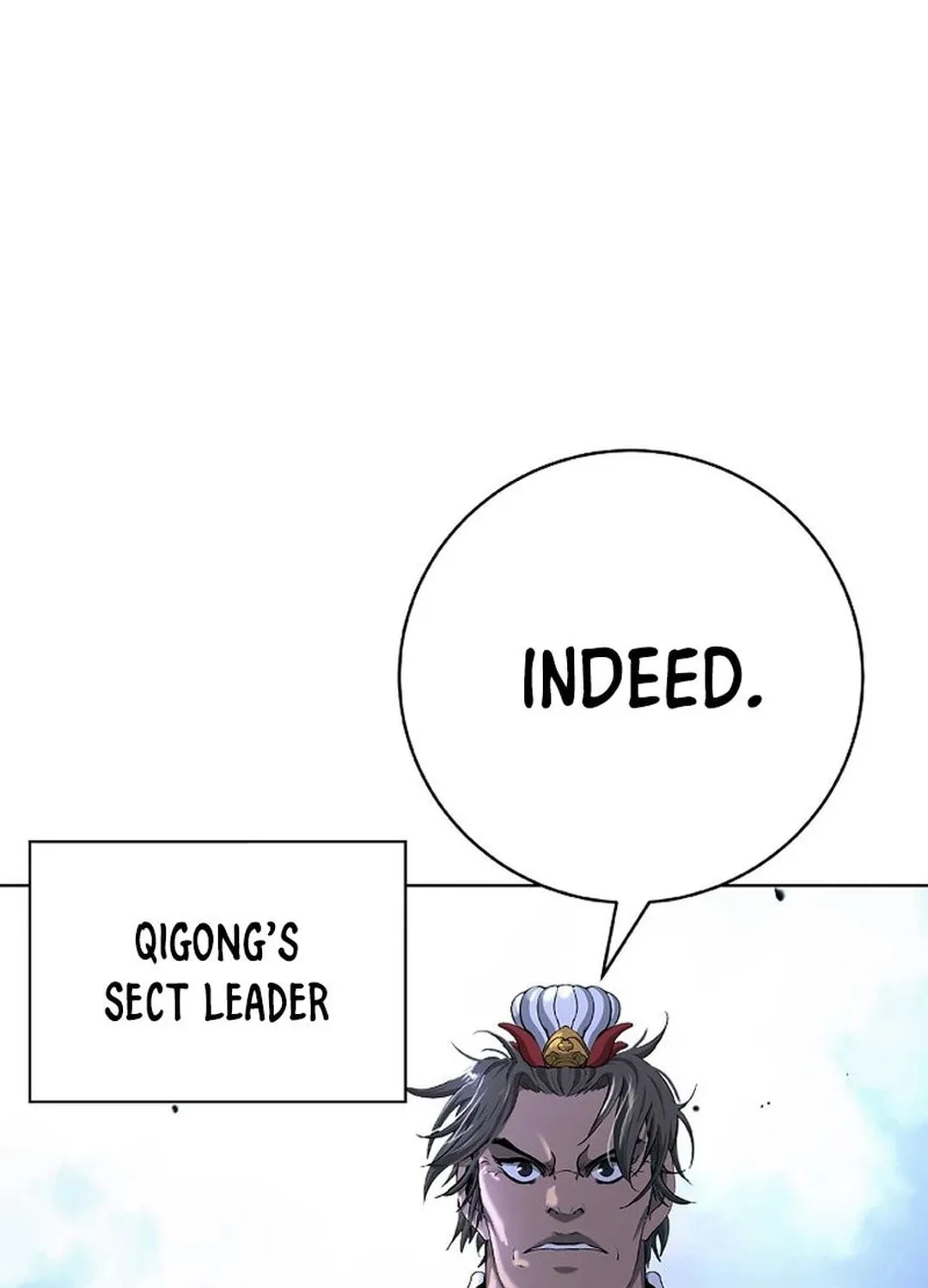 Tale of the Floating Sages Chapter 151 page 111 - 