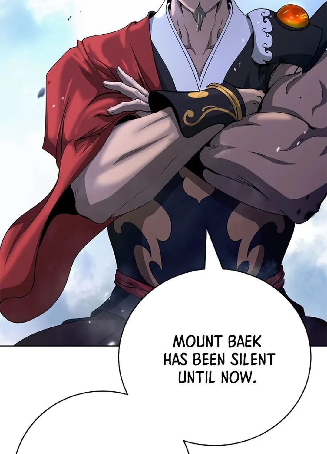 Tale of the Floating Sages Chapter 151 page 112 - 