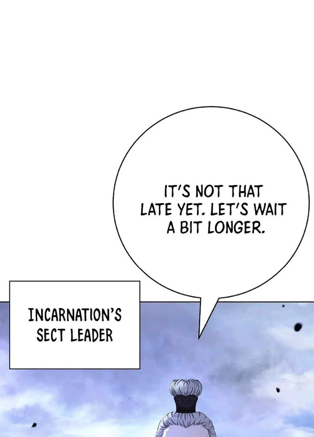 Tale of the Floating Sages Chapter 151 page 116 - 