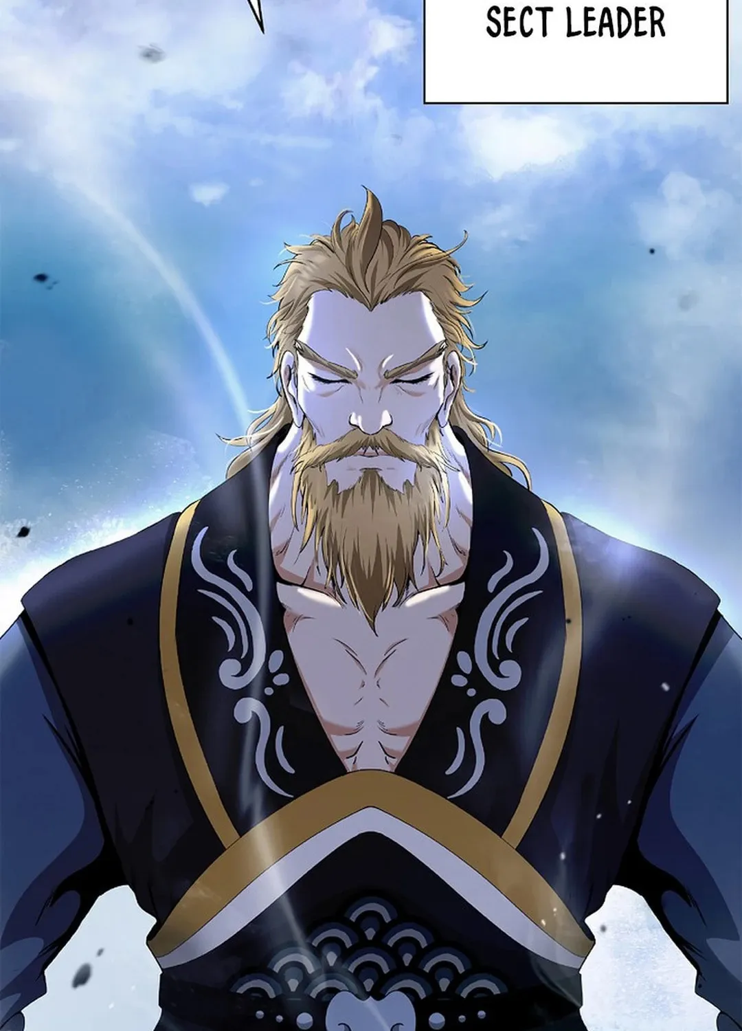 Tale of the Floating Sages Chapter 151 page 119 - 
