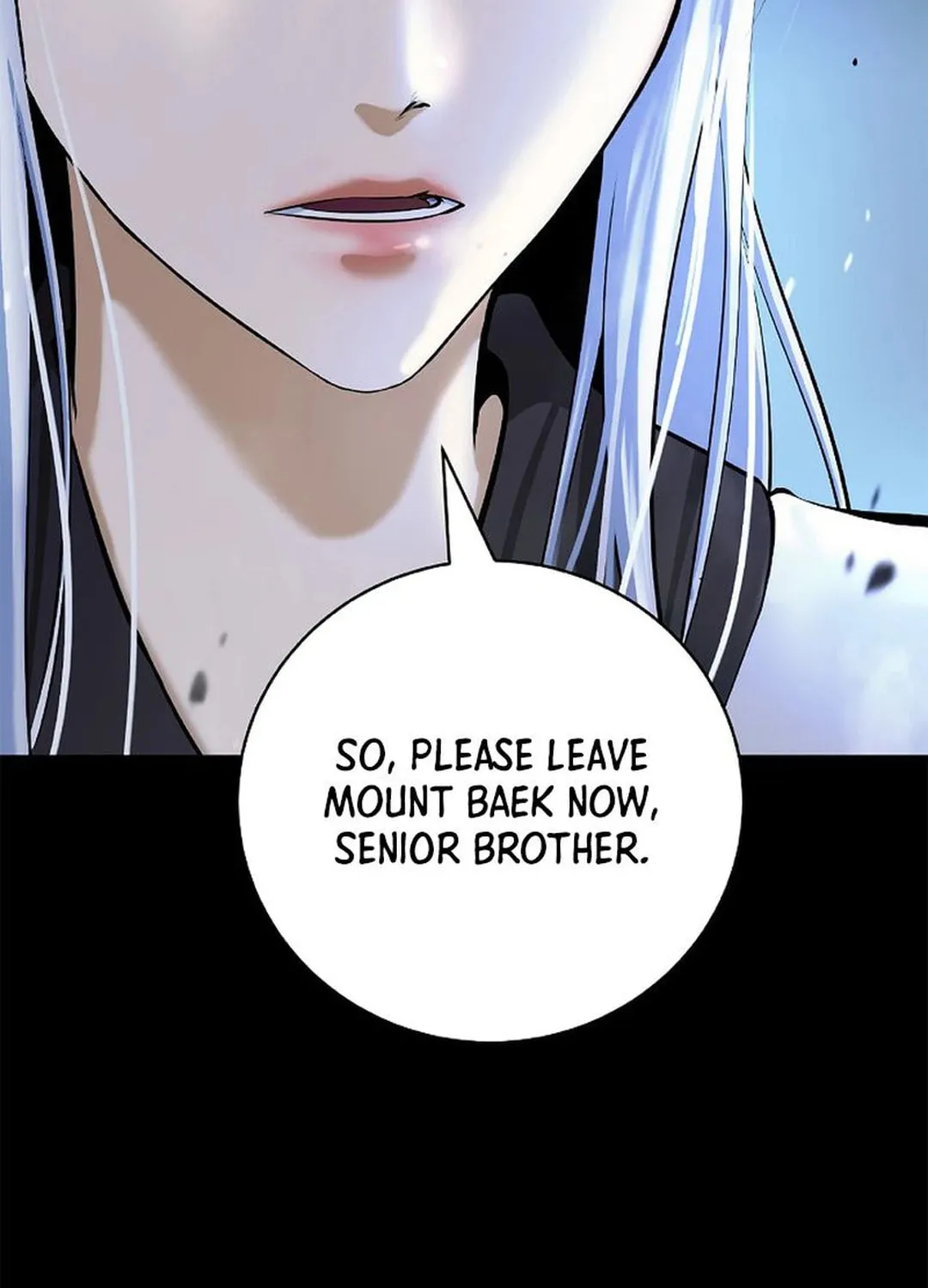 Tale of the Floating Sages Chapter 151 page 13 - 