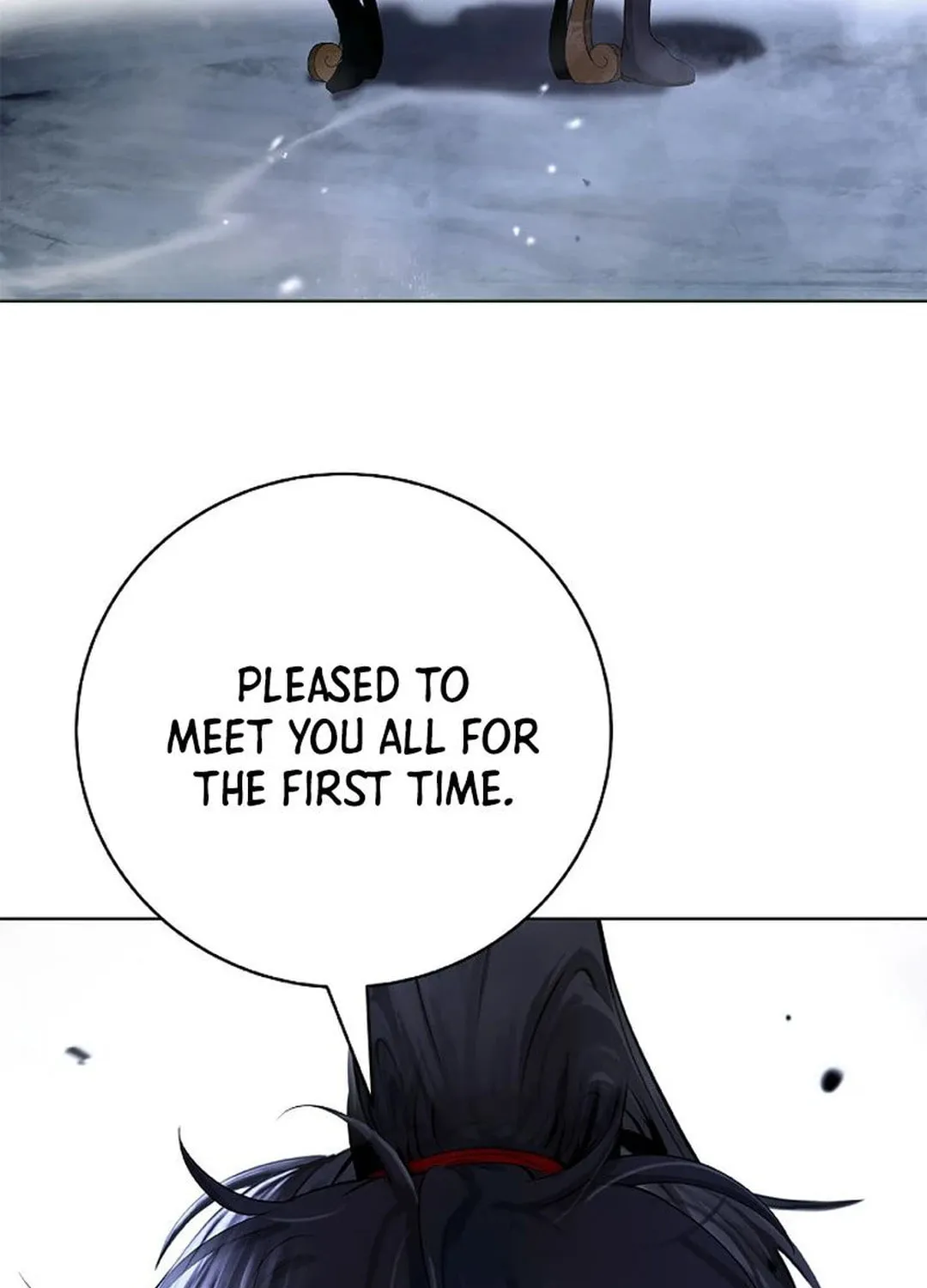Tale of the Floating Sages Chapter 151 page 132 - 