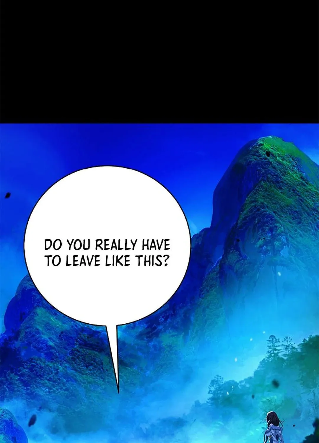 Tale of the Floating Sages Chapter 151 page 17 - 
