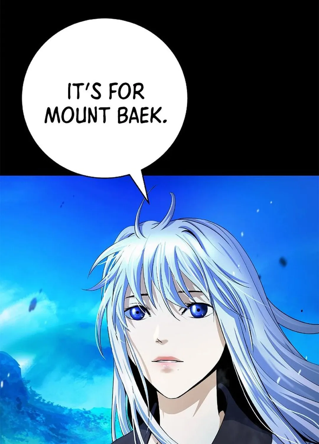 Tale of the Floating Sages Chapter 151 page 19 - 