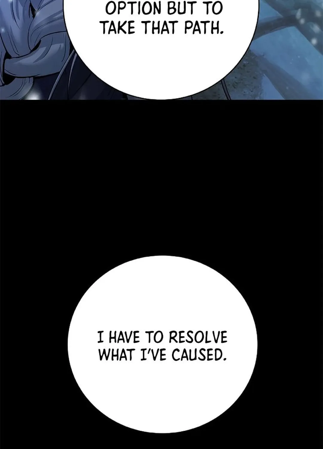 Tale of the Floating Sages Chapter 151 page 23 - 