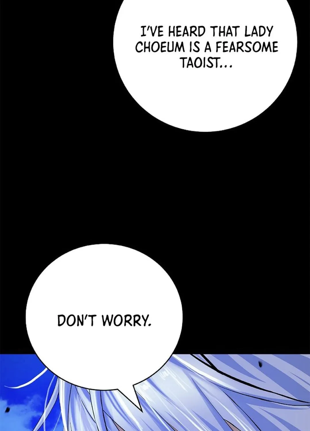 Tale of the Floating Sages Chapter 151 page 25 - 