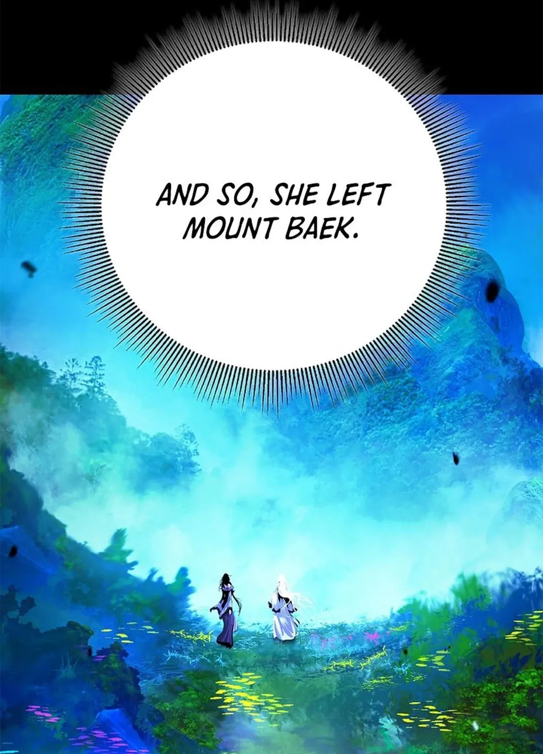 Tale of the Floating Sages Chapter 151 page 29 - 