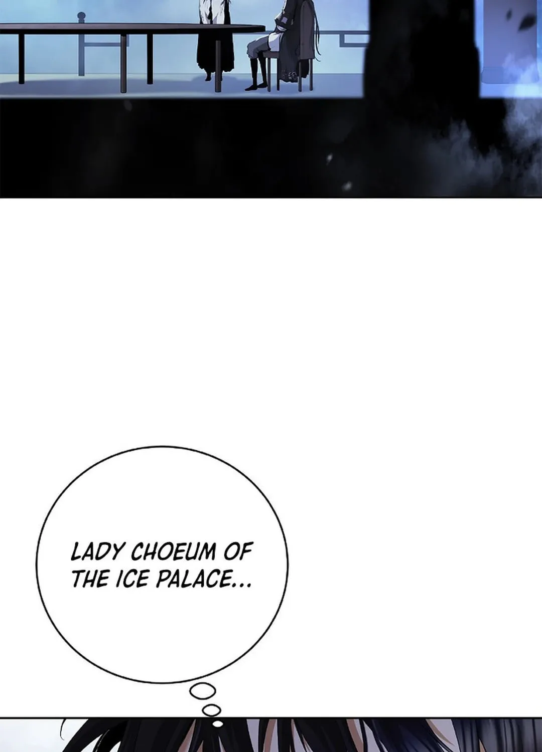Tale of the Floating Sages Chapter 151 page 33 - 