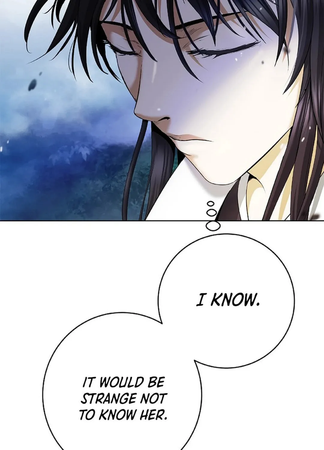 Tale of the Floating Sages Chapter 151 page 34 - 