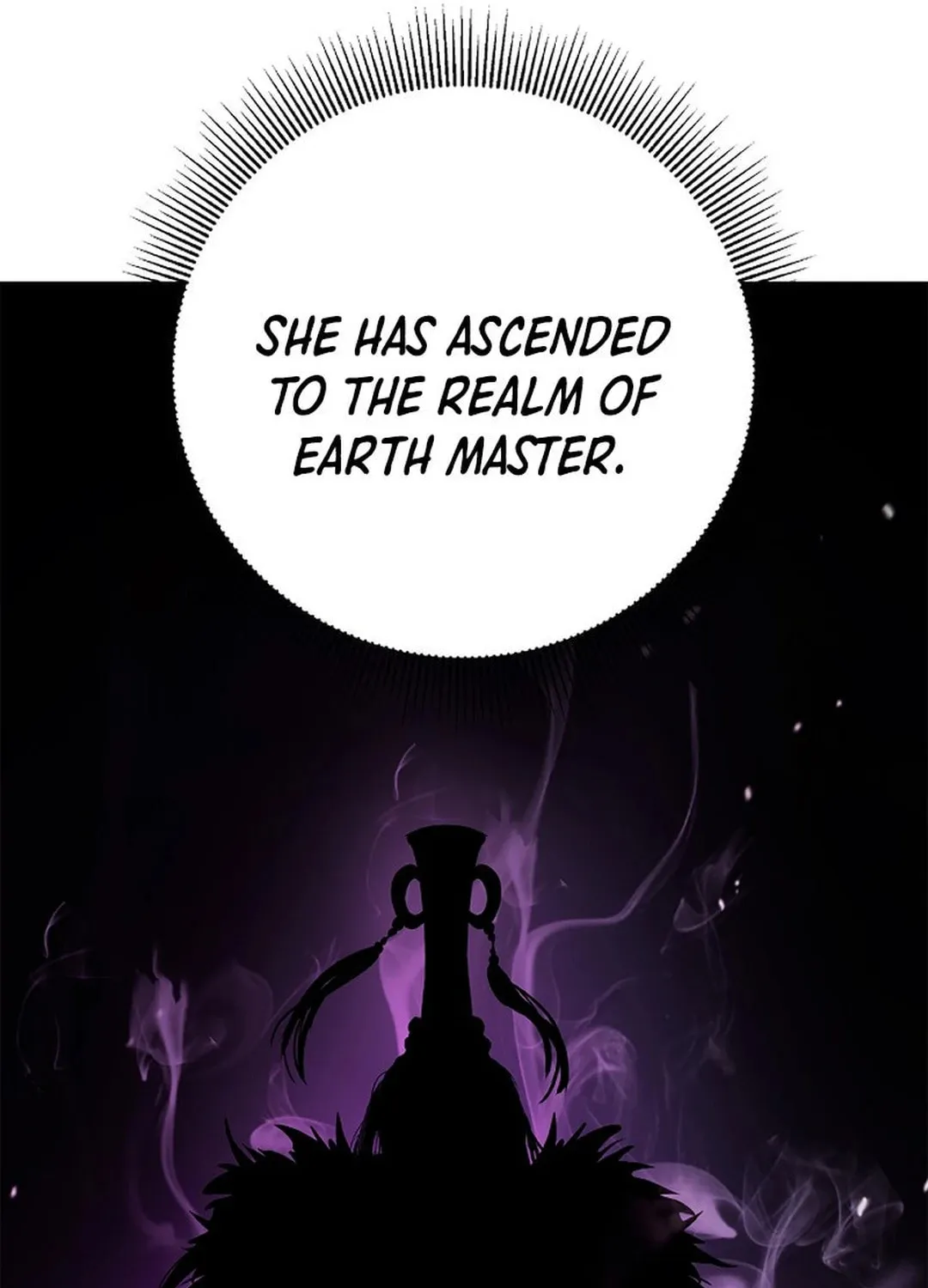 Tale of the Floating Sages Chapter 151 page 36 - 
