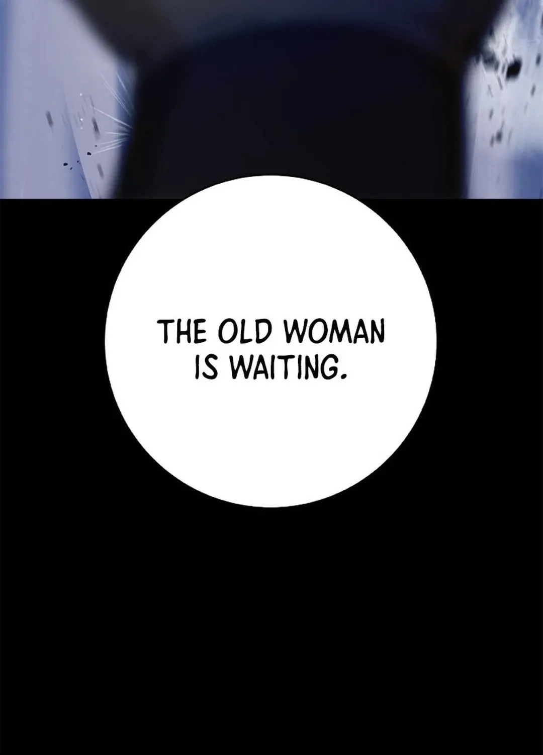 Tale of the Floating Sages Chapter 151 page 5 - 