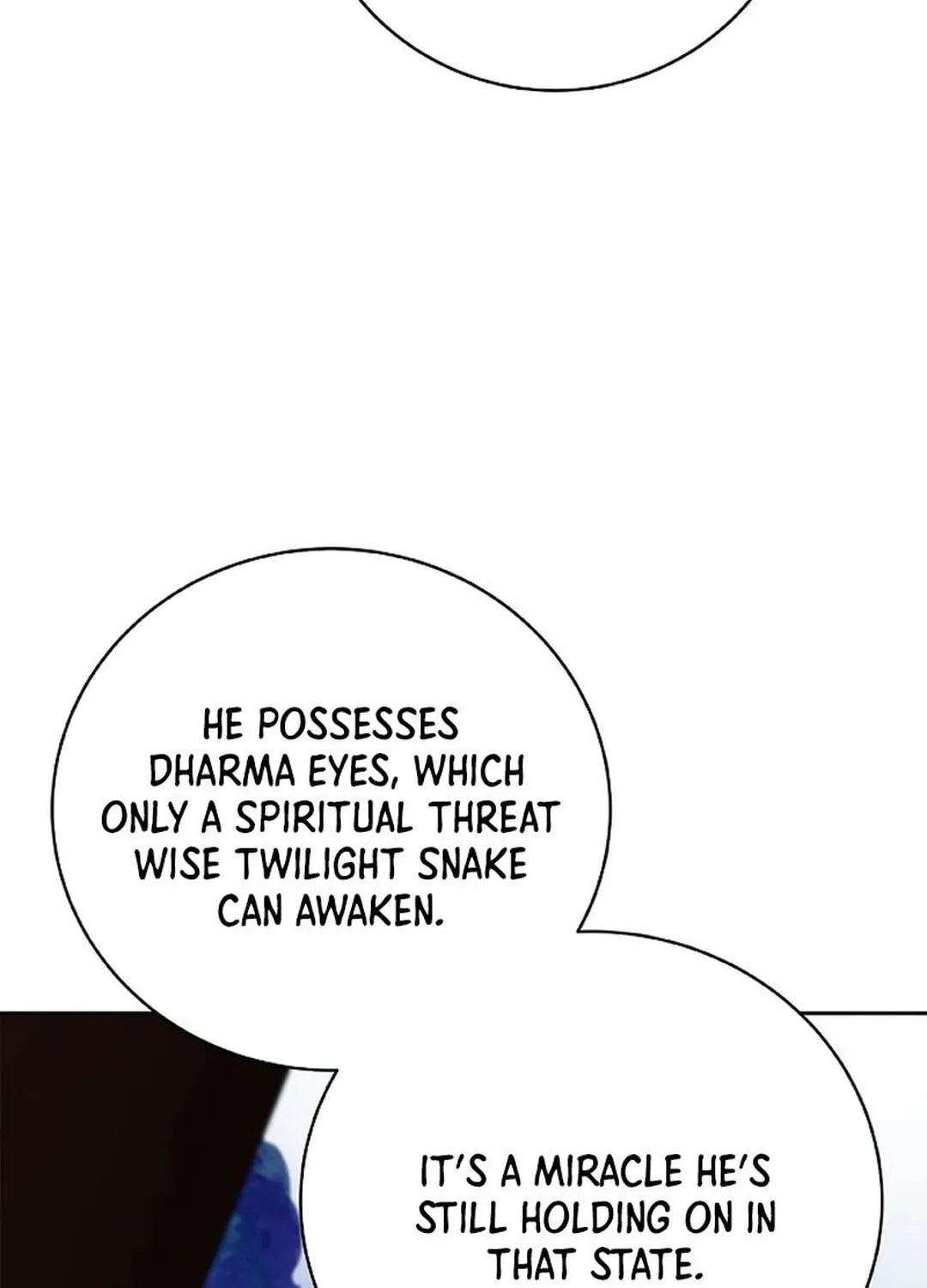 Tale of the Floating Sages Chapter 151 page 47 - 