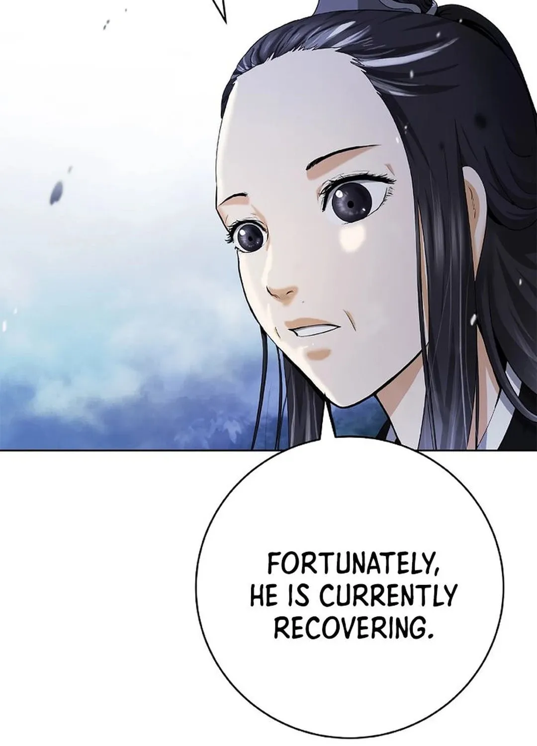Tale of the Floating Sages Chapter 151 page 53 - 