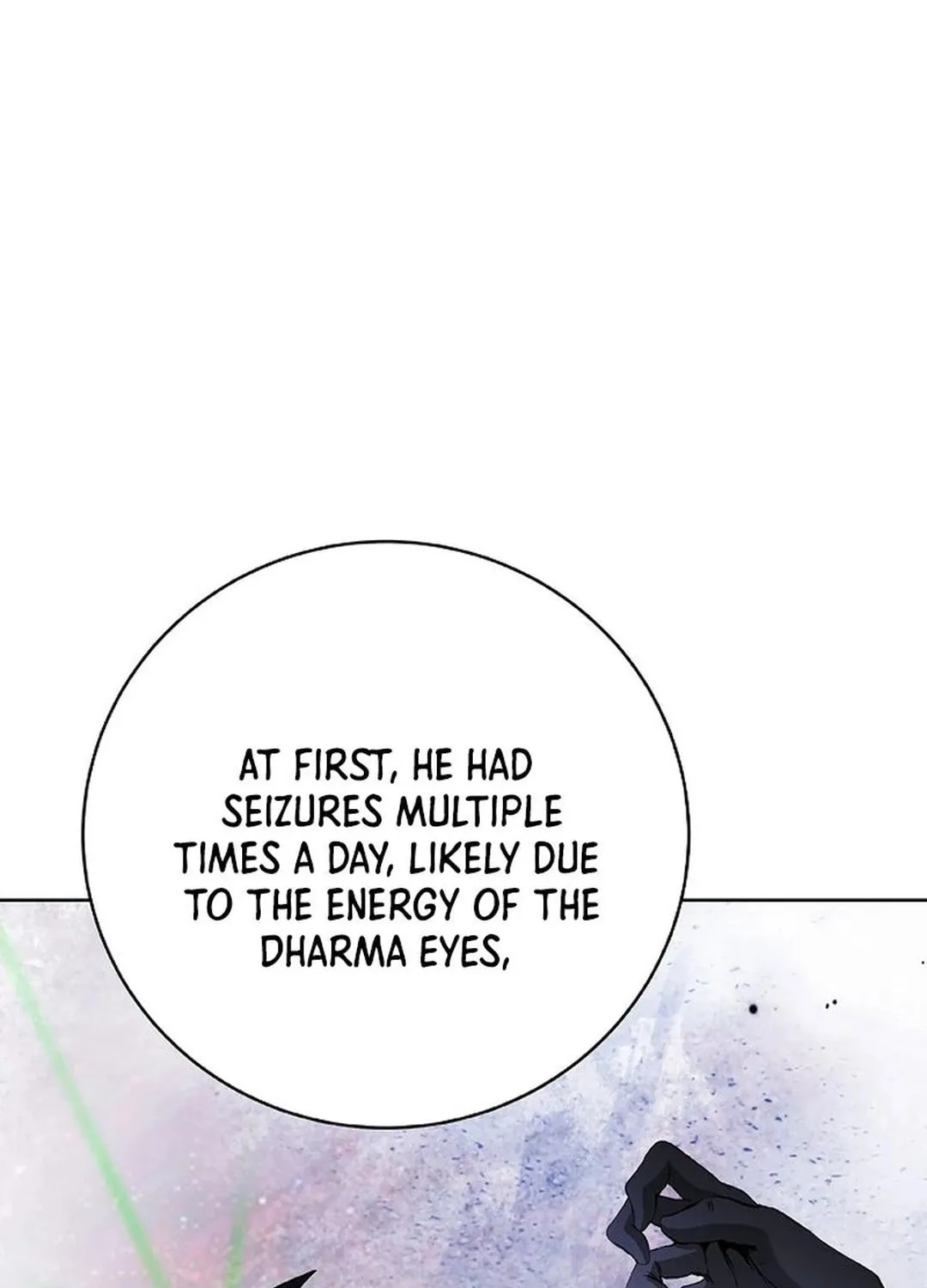 Tale of the Floating Sages Chapter 151 page 54 - 